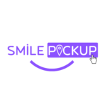 Logo Smile Pickup HD