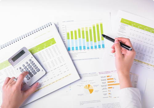 Tableau de financement